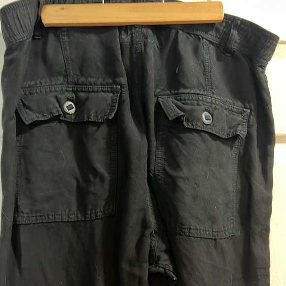 Free people capri pants - Picture 3 of 4